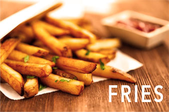 fries