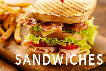 sandwiches